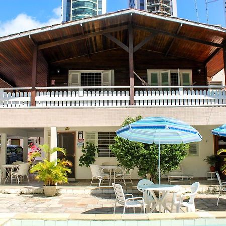 Hospedaria Gebel Loc Day Recife Exterior foto