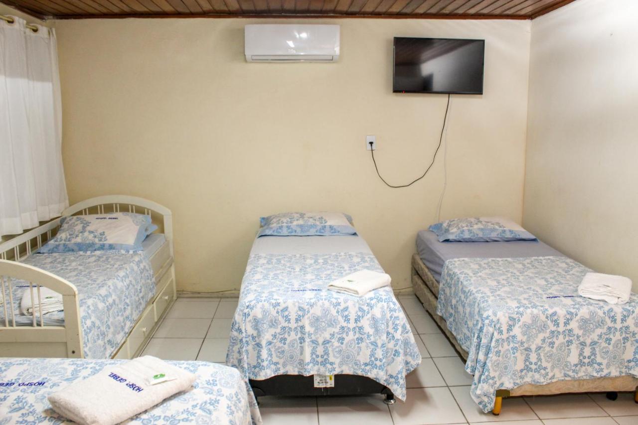 Hospedaria Gebel Loc Day Recife Exterior foto