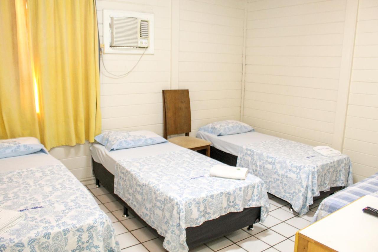 Hospedaria Gebel Loc Day Recife Exterior foto