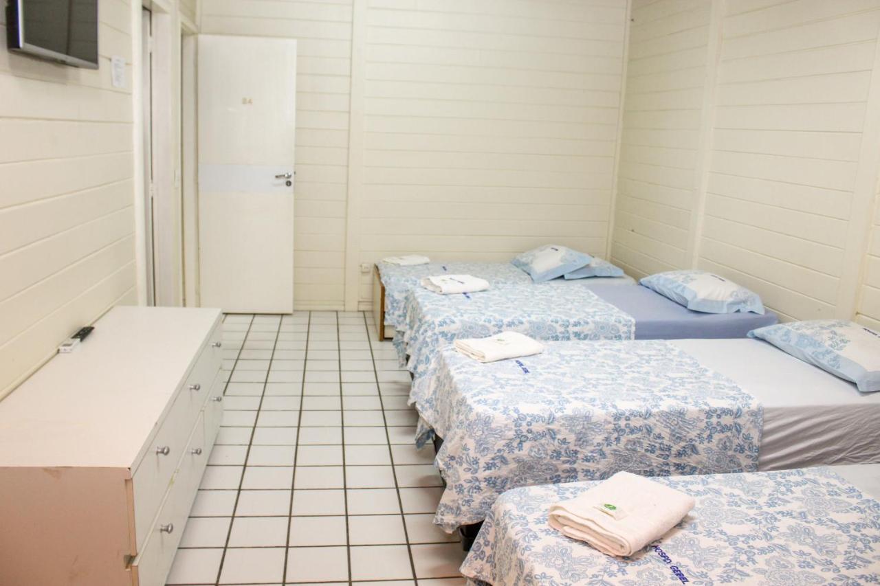 Hospedaria Gebel Loc Day Recife Exterior foto