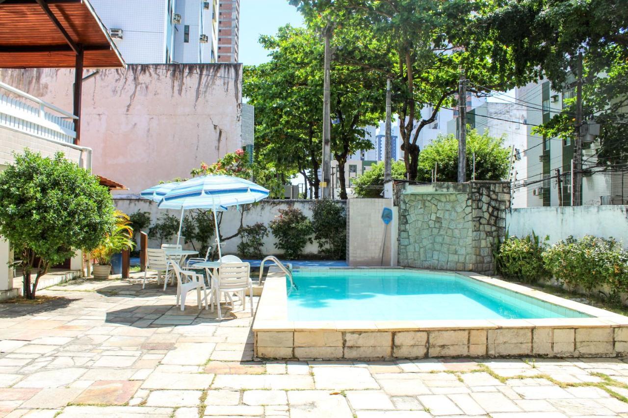 Hospedaria Gebel Loc Day Recife Exterior foto