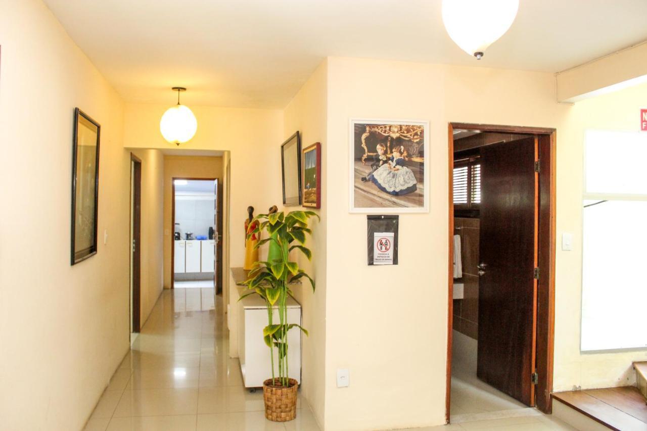 Hospedaria Gebel Loc Day Recife Exterior foto