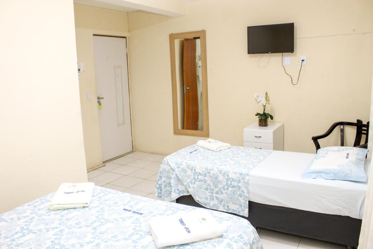 Hospedaria Gebel Loc Day Recife Exterior foto