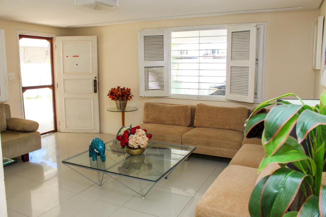 Hospedaria Gebel Loc Day Recife Exterior foto