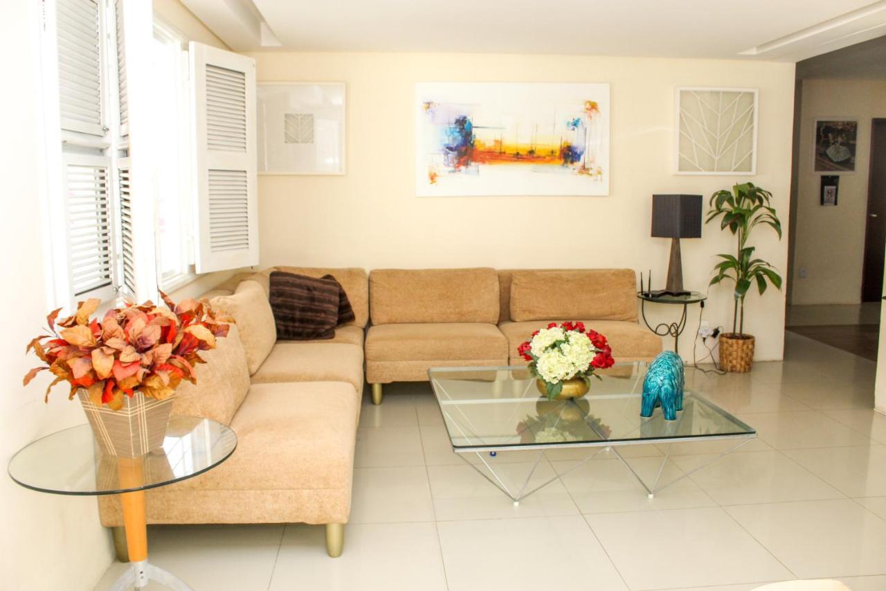 Hospedaria Gebel Loc Day Recife Exterior foto
