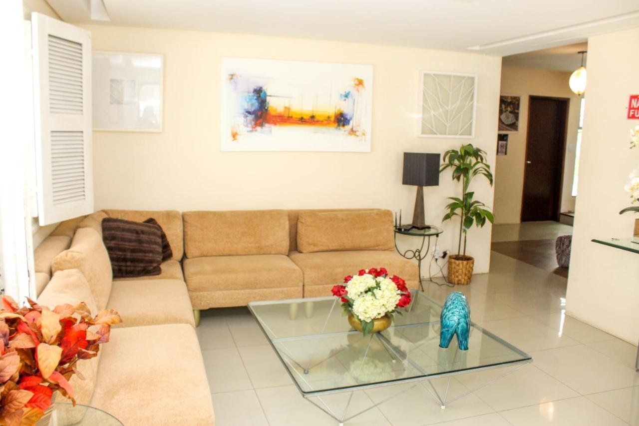 Hospedaria Gebel Loc Day Recife Exterior foto