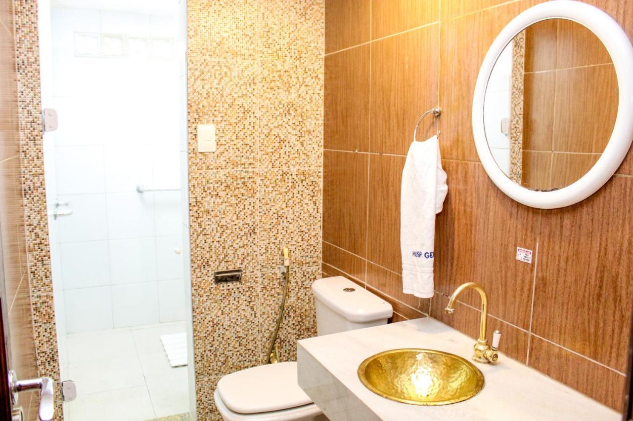 Hospedaria Gebel Loc Day Recife Exterior foto