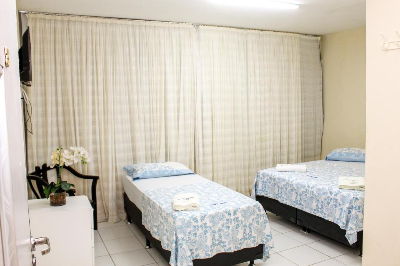 Hospedaria Gebel Loc Day Recife Exterior foto