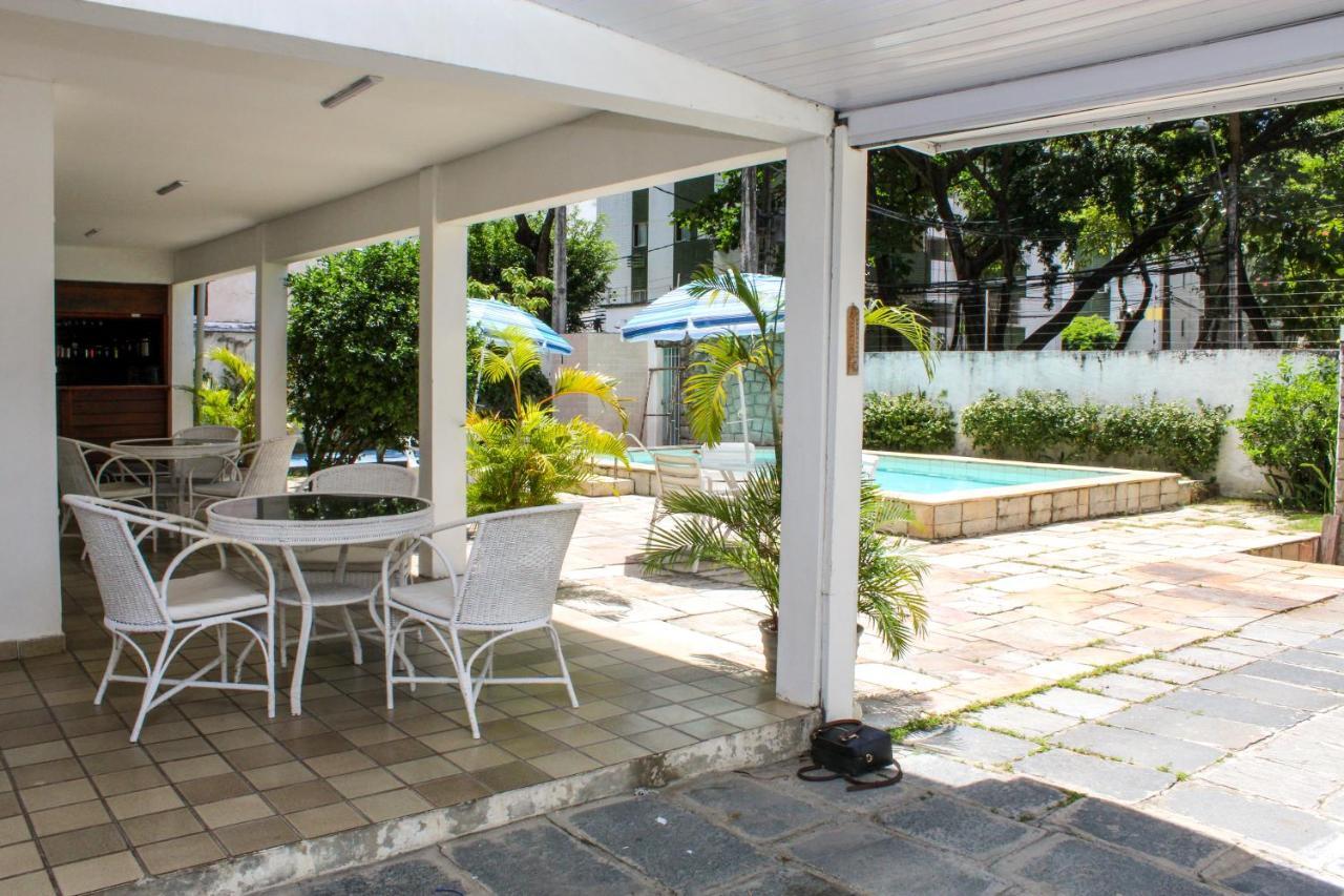 Hospedaria Gebel Loc Day Recife Exterior foto