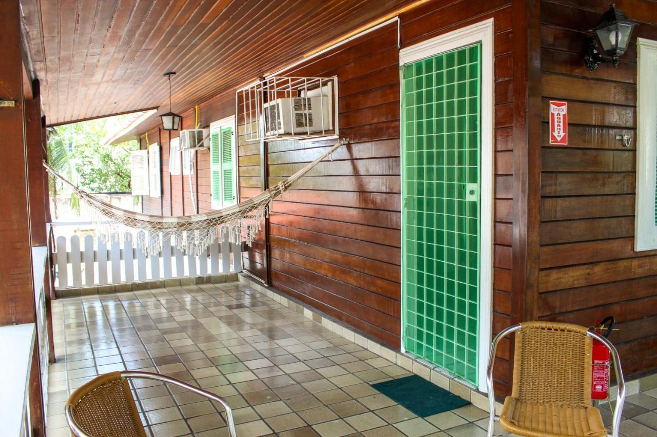 Hospedaria Gebel Loc Day Recife Exterior foto