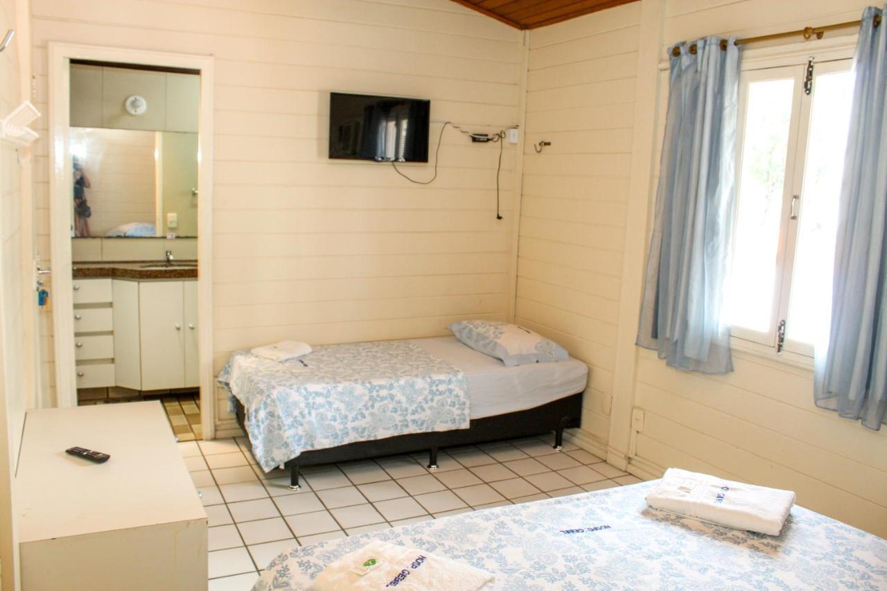 Hospedaria Gebel Loc Day Recife Exterior foto