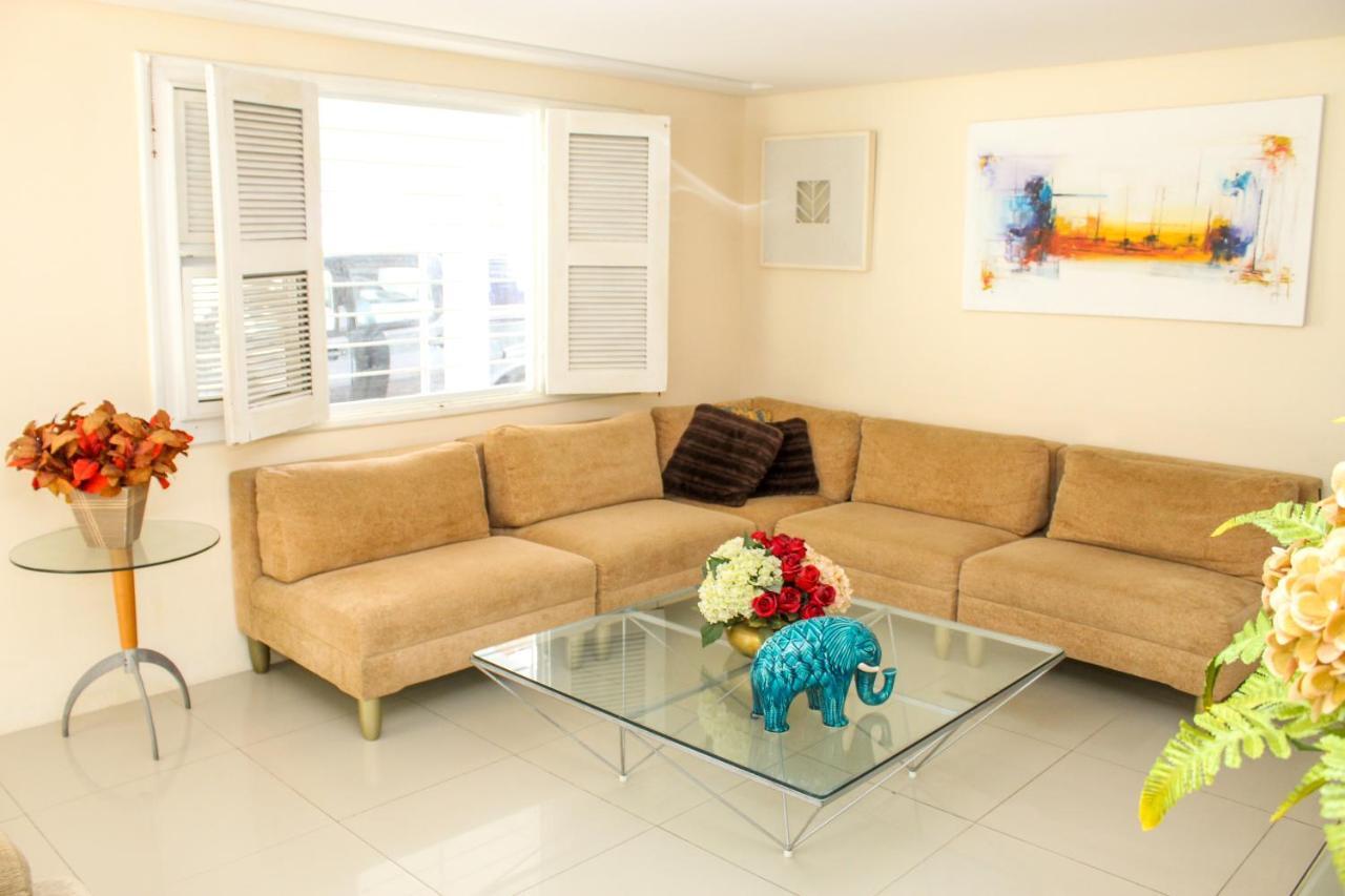 Hospedaria Gebel Loc Day Recife Exterior foto