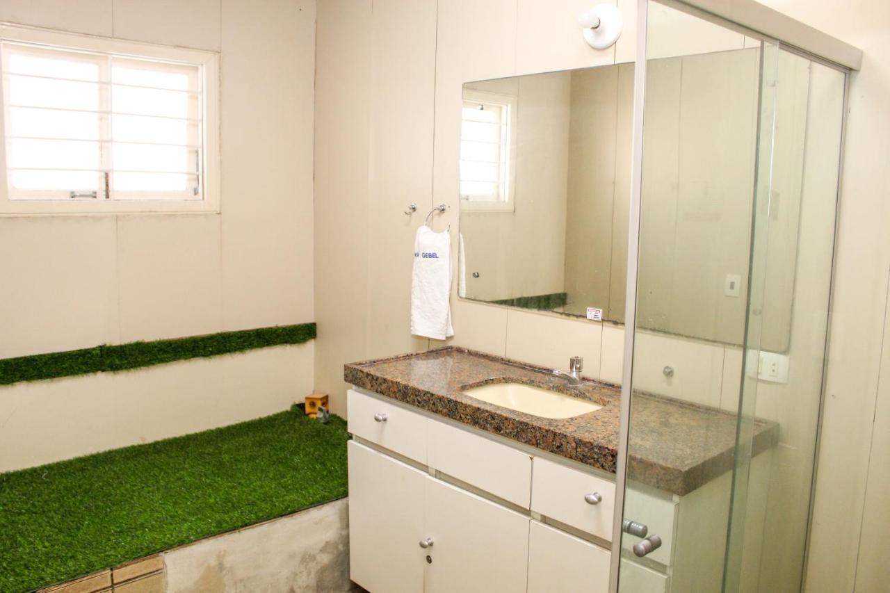 Hospedaria Gebel Loc Day Recife Exterior foto