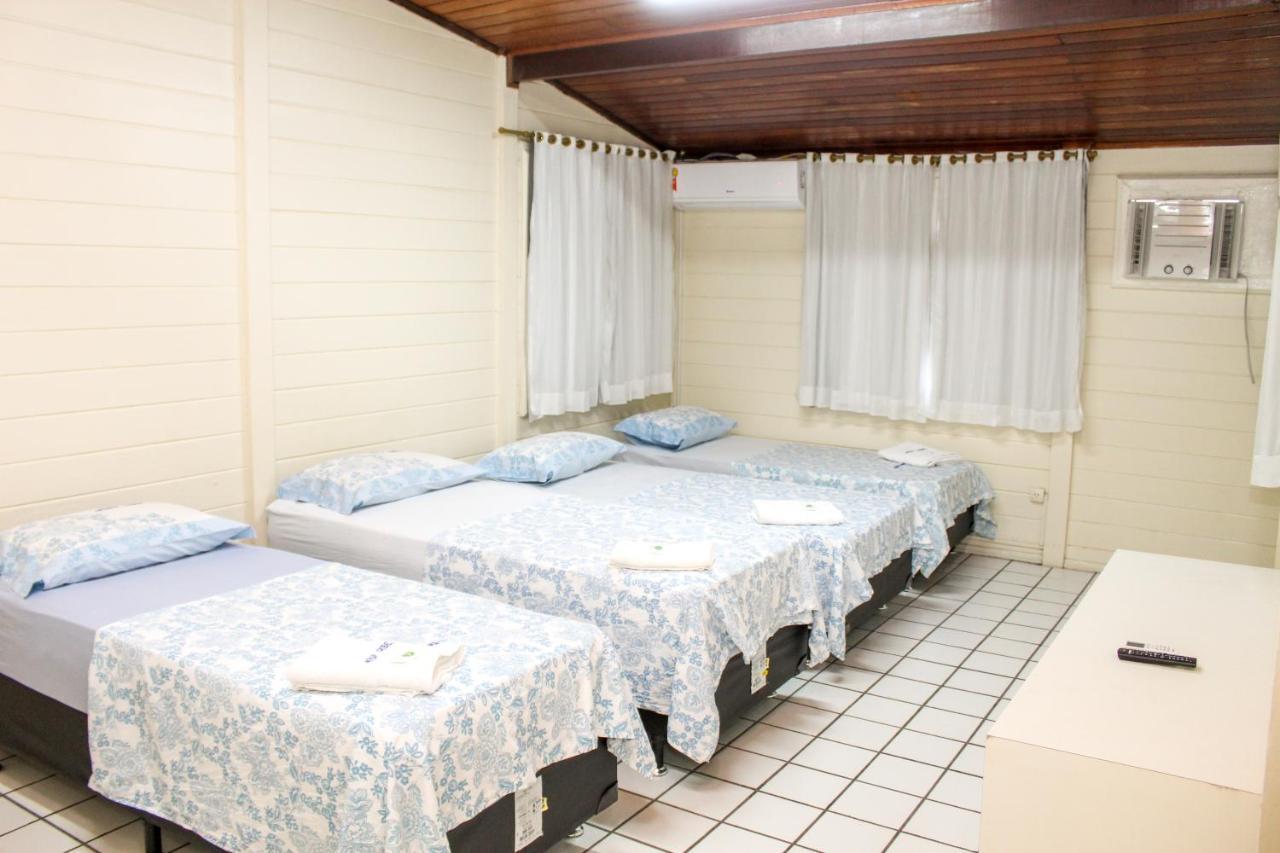 Hospedaria Gebel Loc Day Recife Exterior foto