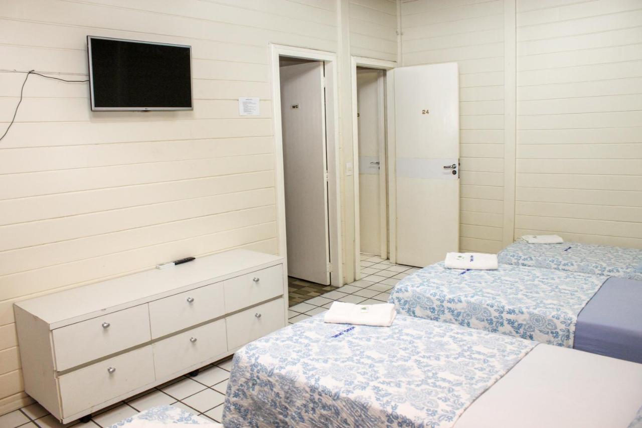 Hospedaria Gebel Loc Day Recife Exterior foto