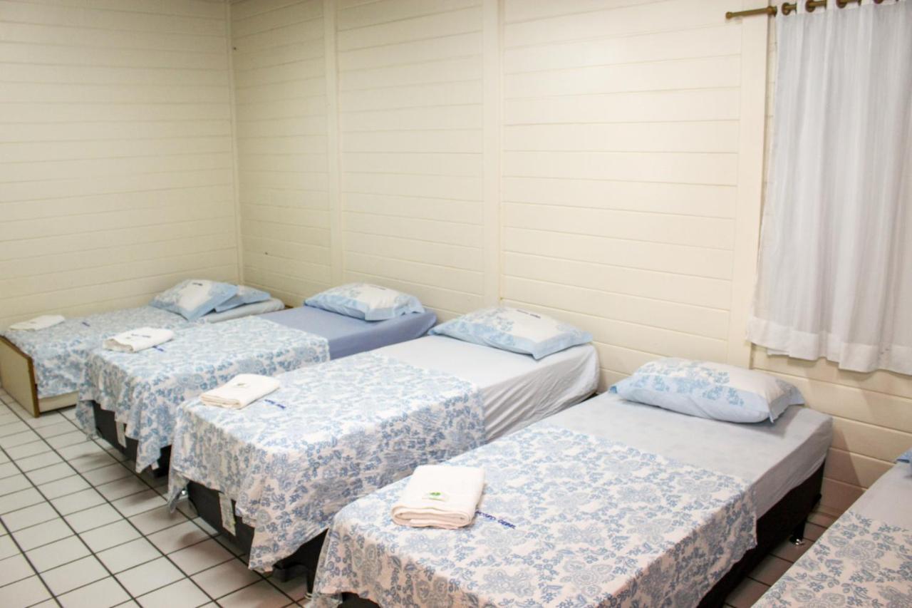 Hospedaria Gebel Loc Day Recife Exterior foto