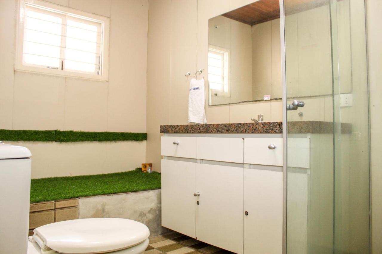 Hospedaria Gebel Loc Day Recife Exterior foto